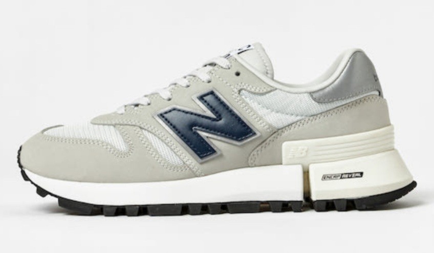 UK9.5 US10 NEW BALANCE 1300 SUMMER FOG Men s Fashion Footwear
