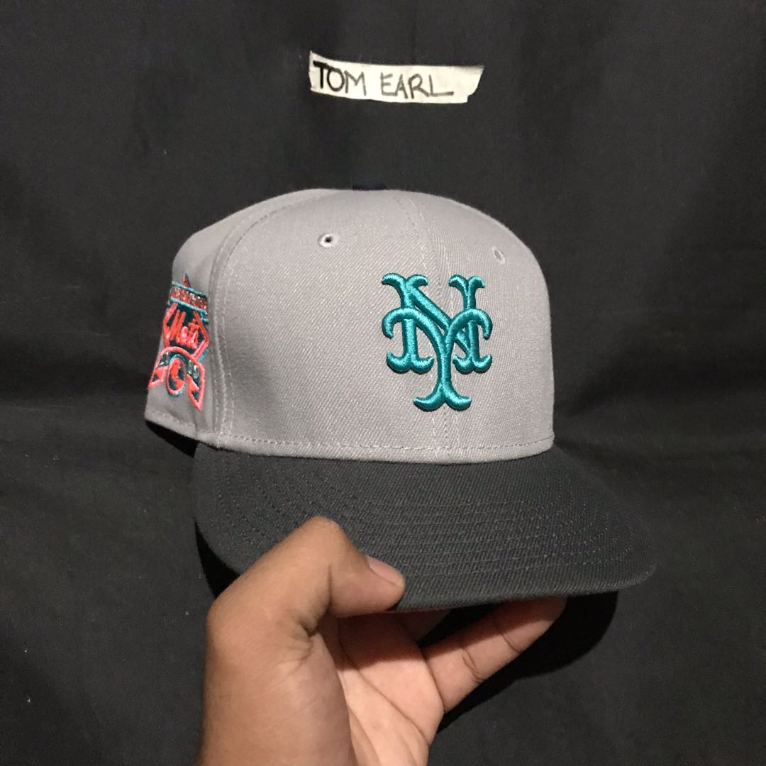 New York Mets South Beach Edition (Lids 