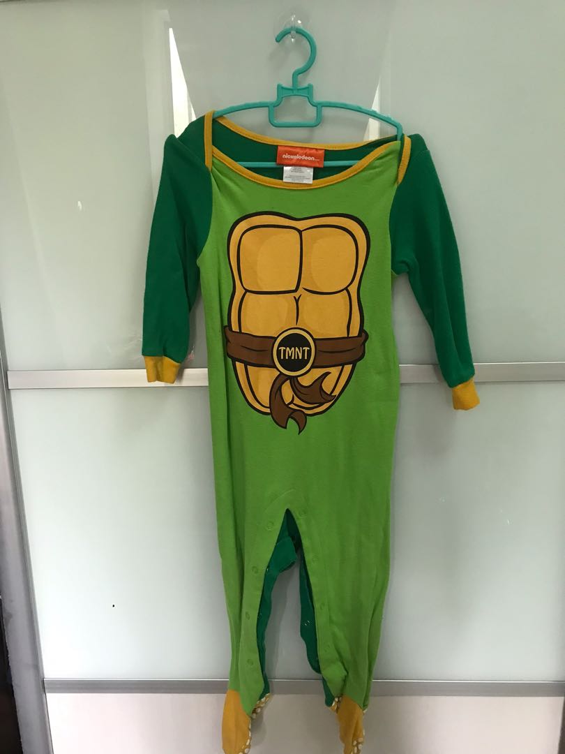 Nickelodeon, Babies & Kids, Babies & Kids Fashion on Carousell