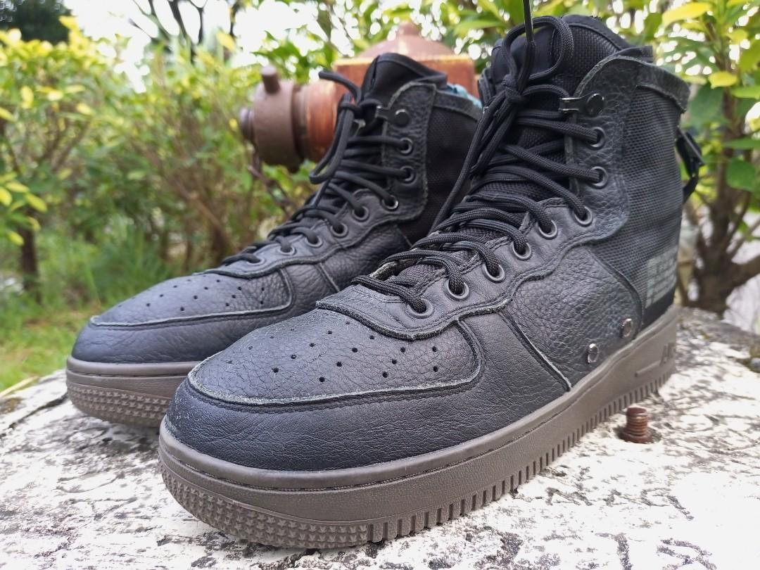Nike af1 deals urban utility