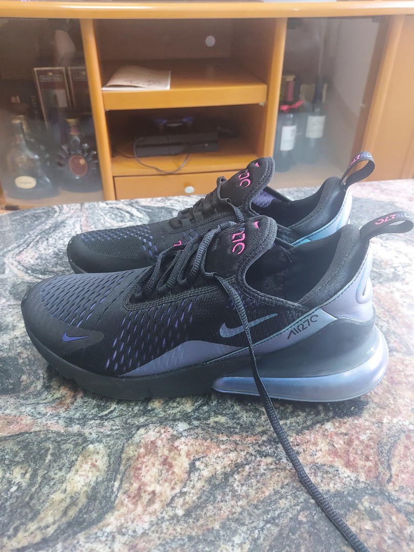 Nike Air 27c, Men's Fashion, Footwear, Sneakers on Carousell
