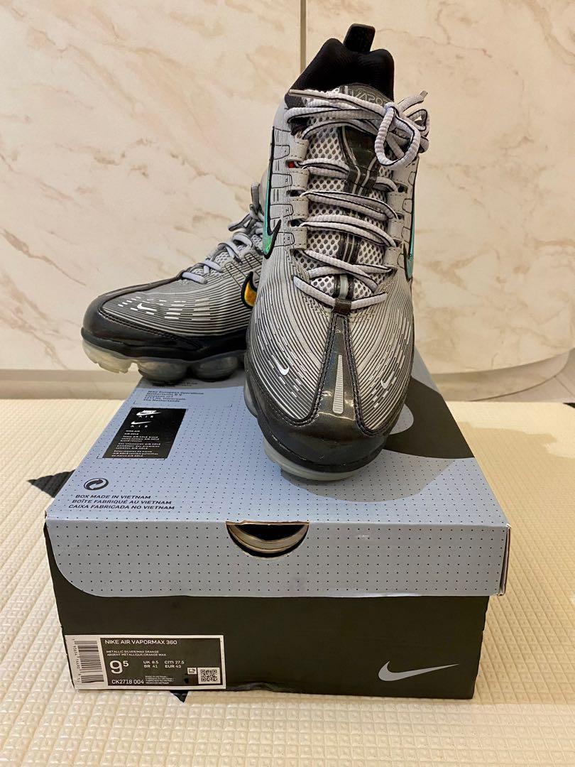 nike vapormax 380