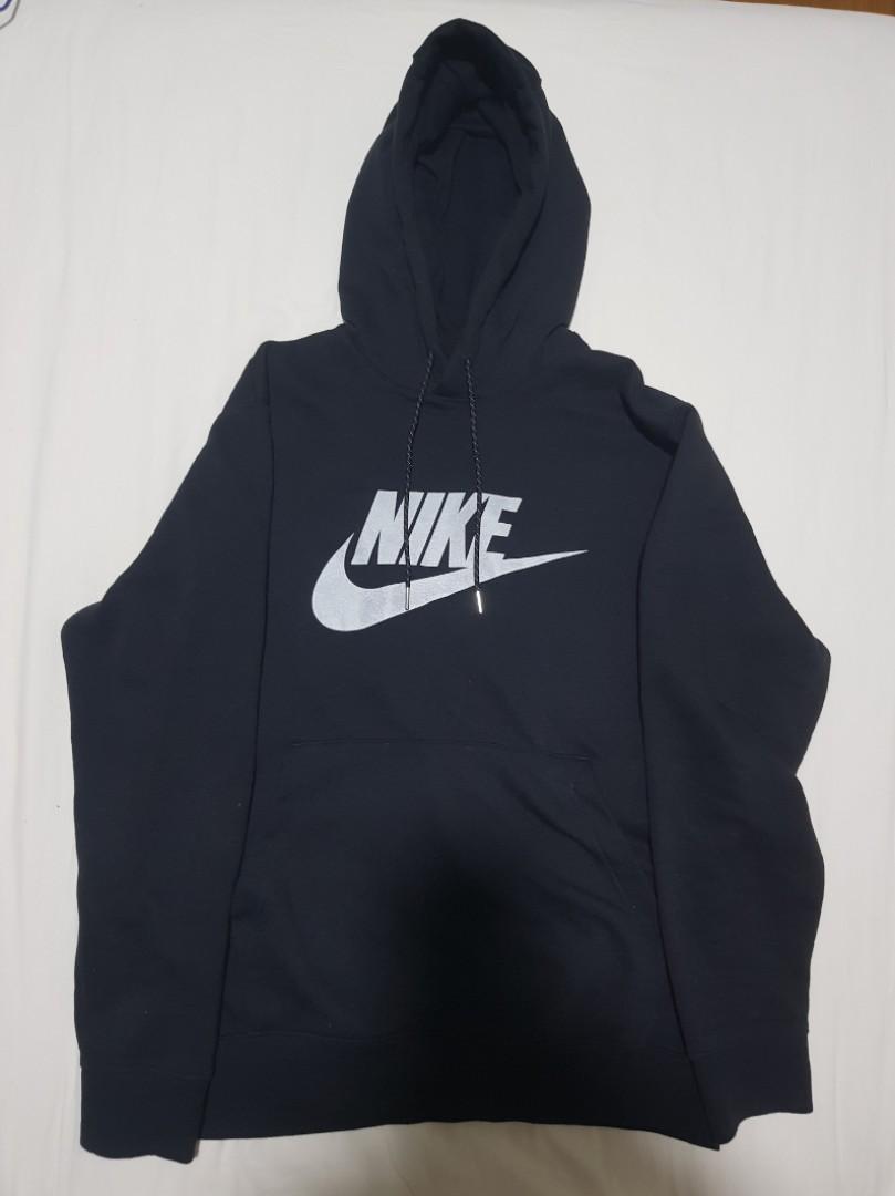 Authentic Nike Hoodie
