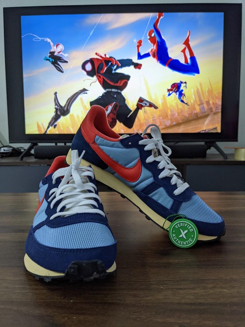 Nike Challenger OG Label Maker Men s Fashion Footwear Sneakers