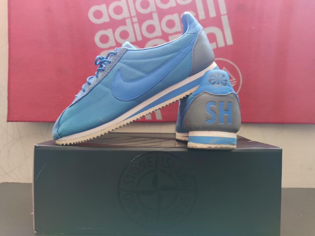 Shoe city nike sales cortez