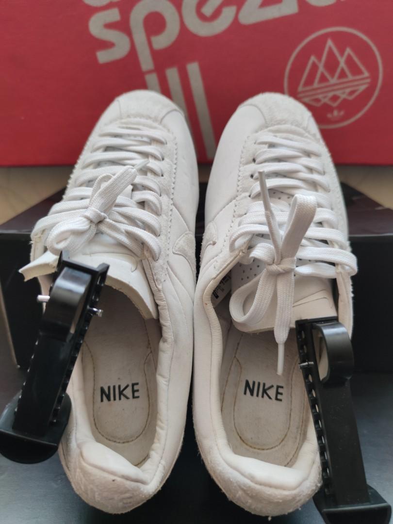 nike cortez shark tooth