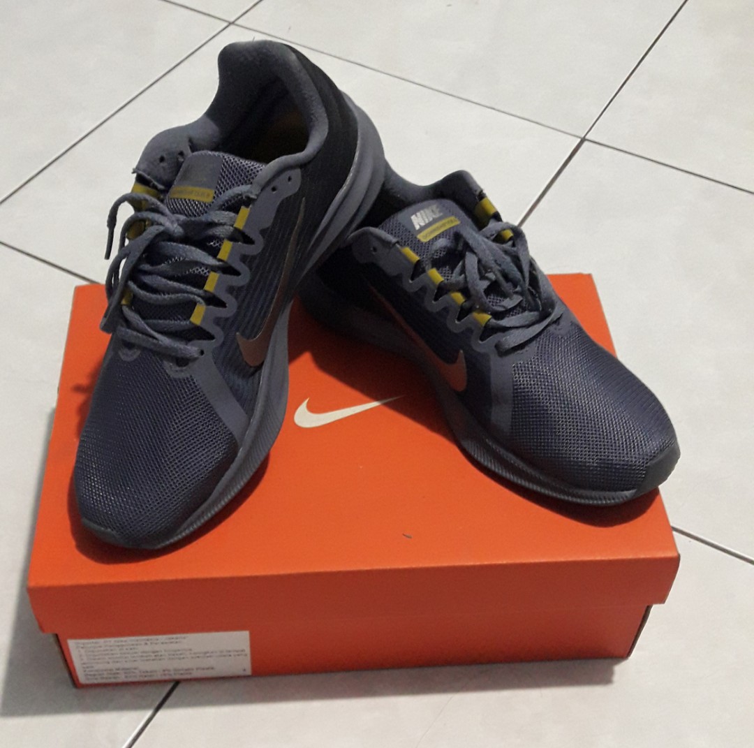 epic react 2 vs ultra boost