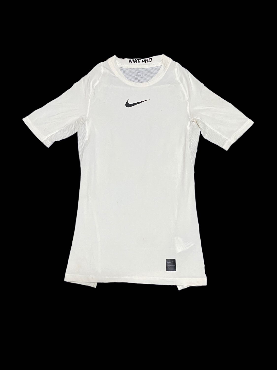 Dri fit hotsell inner