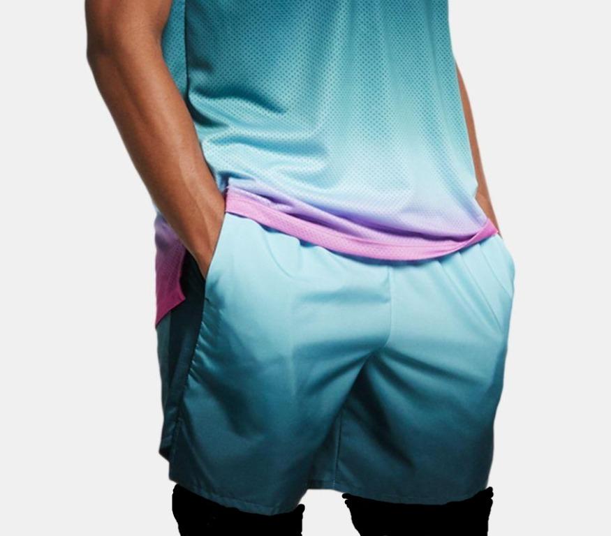 Nike pinwheel shorts shop