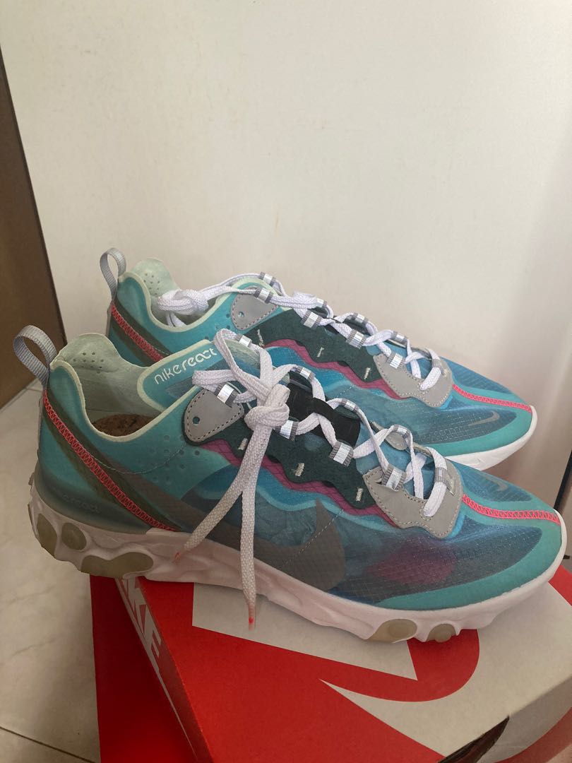 Best nike deals react element