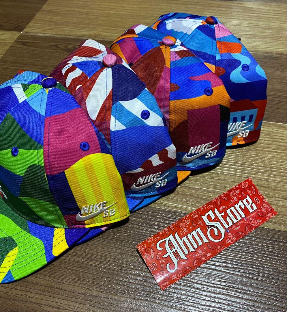 nike sb cap olympic