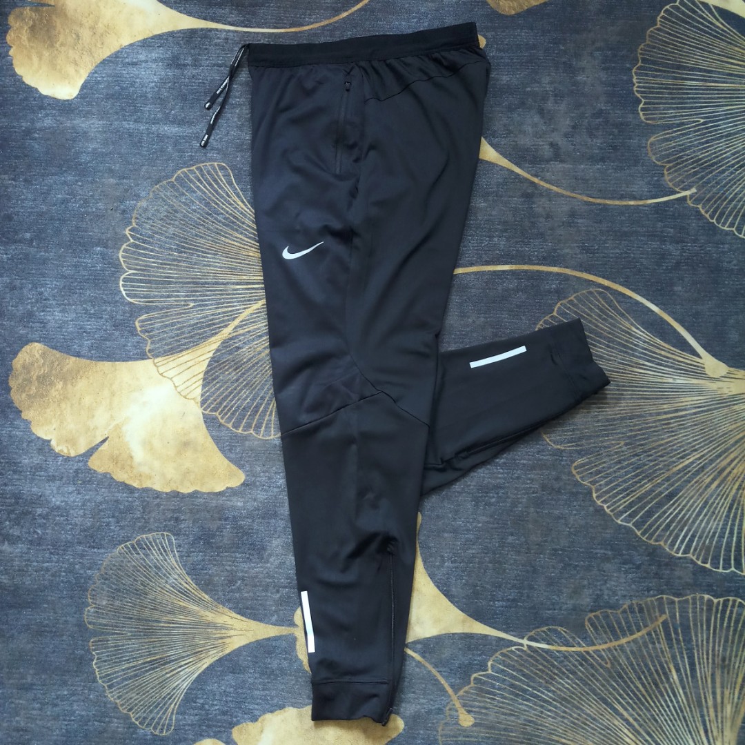 Nike shield sphere best sale woven track pants