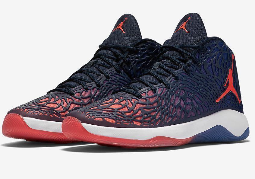 Sale Nike USA Air Jordan Ultra.Fly shoes kyrie
