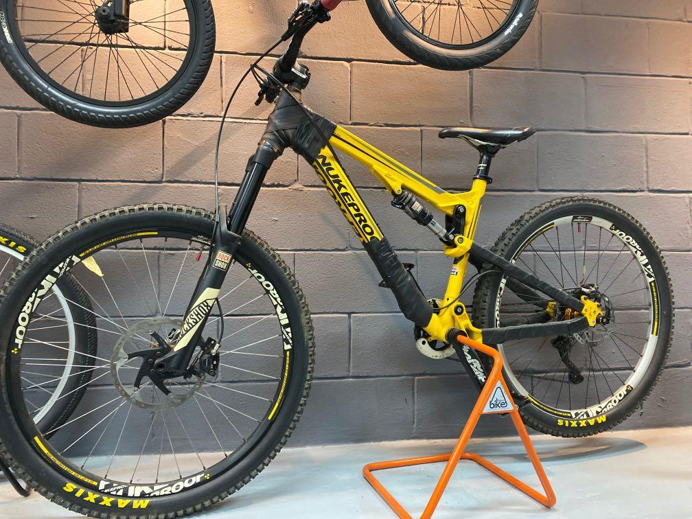 Nukeproof mega tr 275 shop