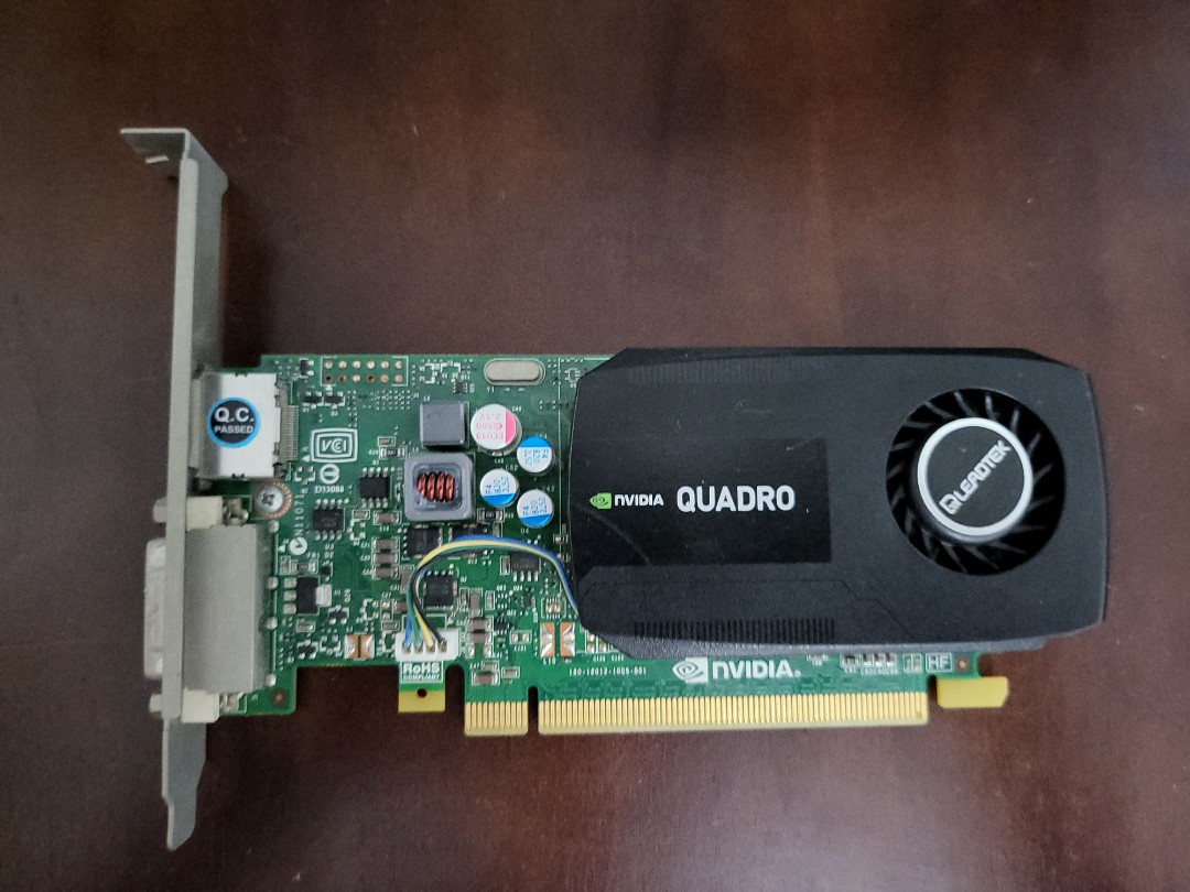 Quadro k420 discount