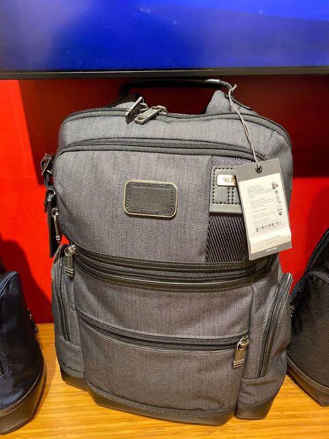 Tumi clearance sale new arrivals