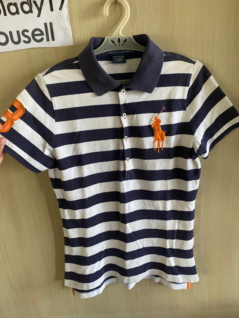 polo rl