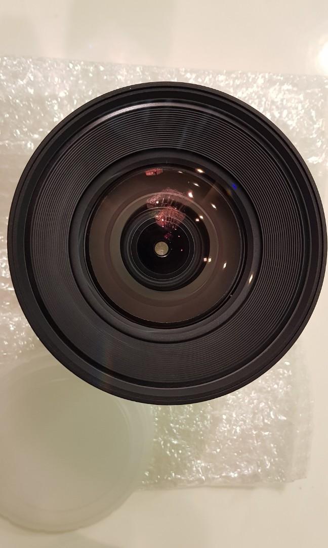 Panasonic projector lens, Photography, Lens & Kits on Carousell