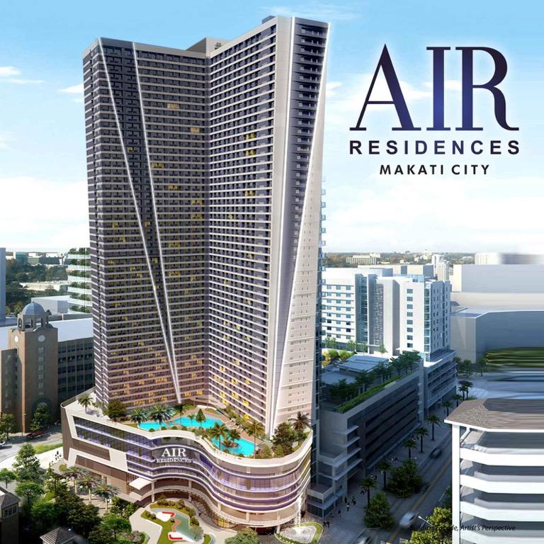 Air Residences Parking for lease (Category: Apartments & Condos) located in Makati City. Submitted by cindy.cindy1 (Listing ID 1136954447, Image 2). Description: Parking for Air Residences residents only. 1 month security deposit, 1 month advance, 11 Post-dated checks. Minimum 12 months lease. Kindly contact Cindy at 09175361676 for inquiries and viewing.