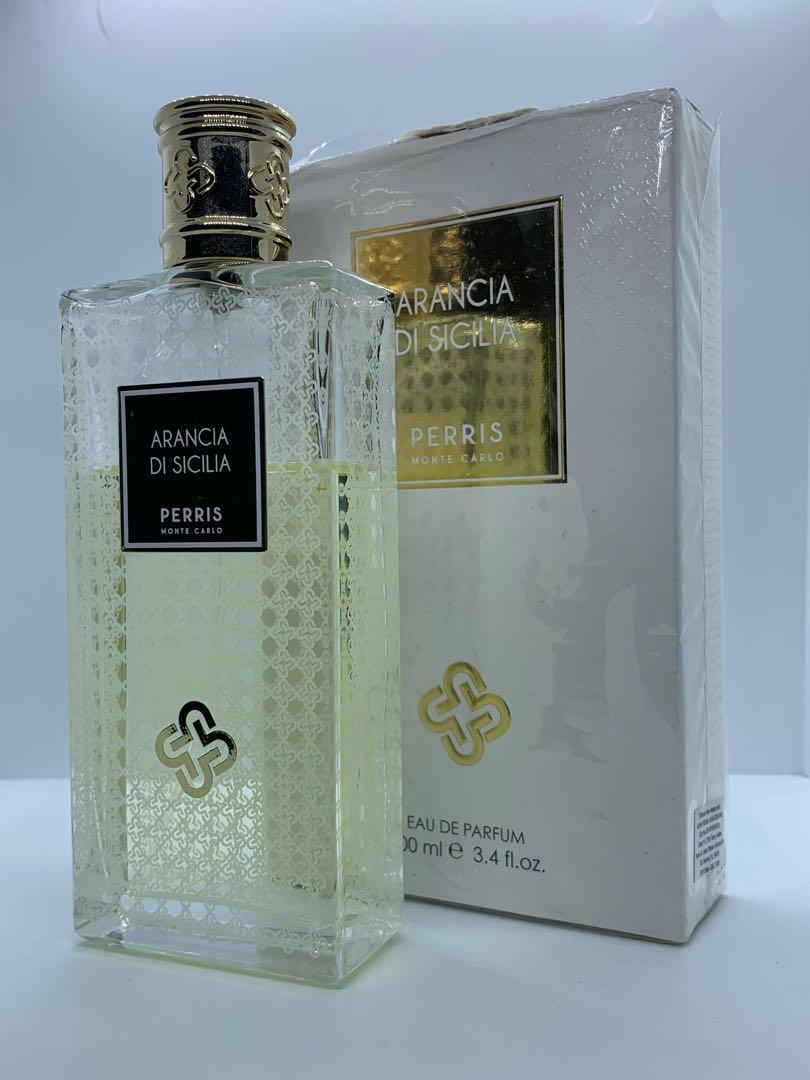 Arancia di online sicilia perfume