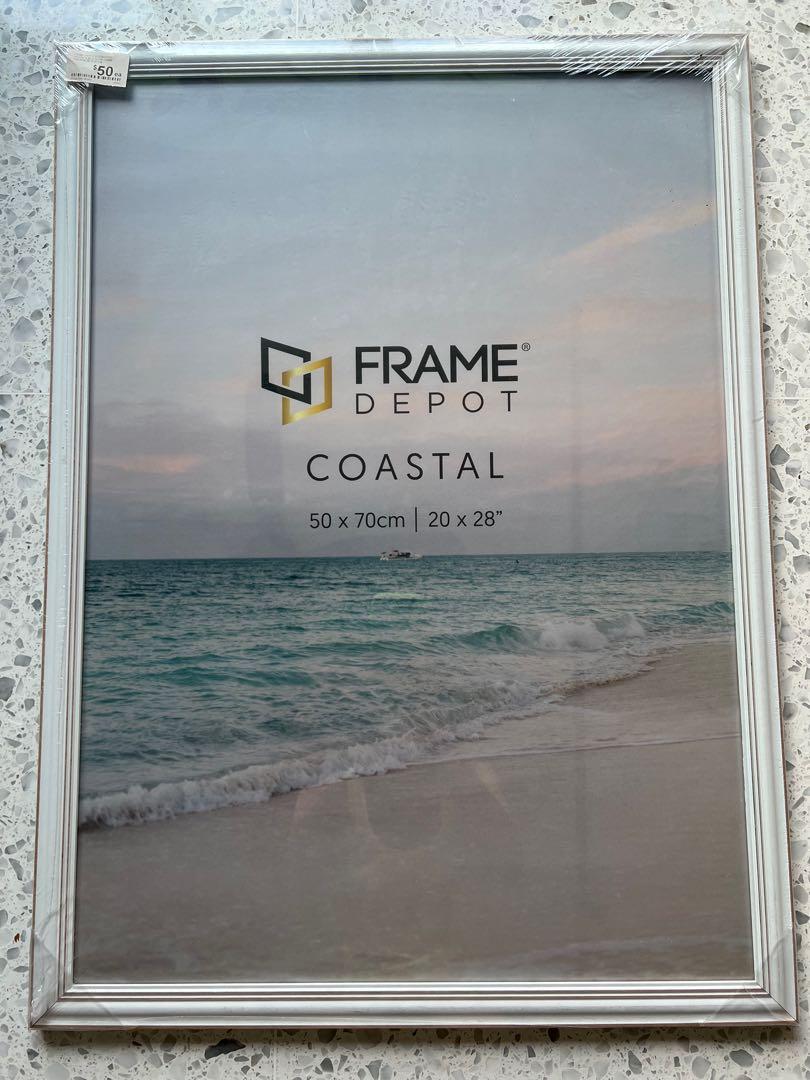 Photo Frame 50 X 70 Cm Furniture Home Living Home Decor Frames Pictures On Carousell