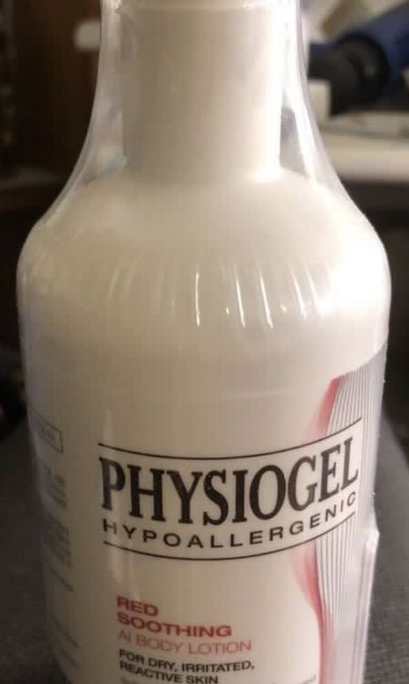 Physiogel AI hypoallergenic lotion 400ml, Beauty & Personal Care, Bath & Body, Body Care on