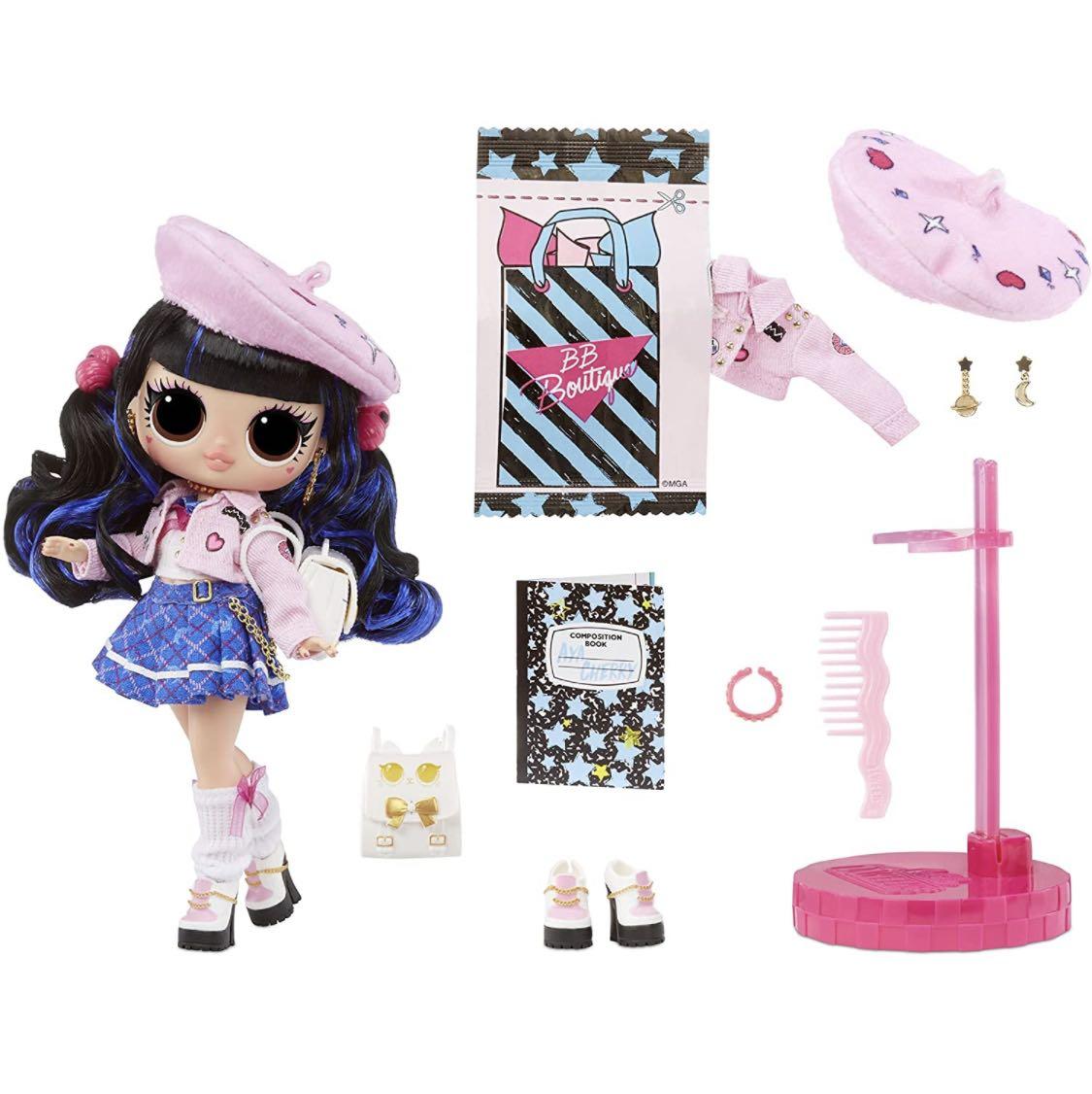 Lol doll on sale 2025