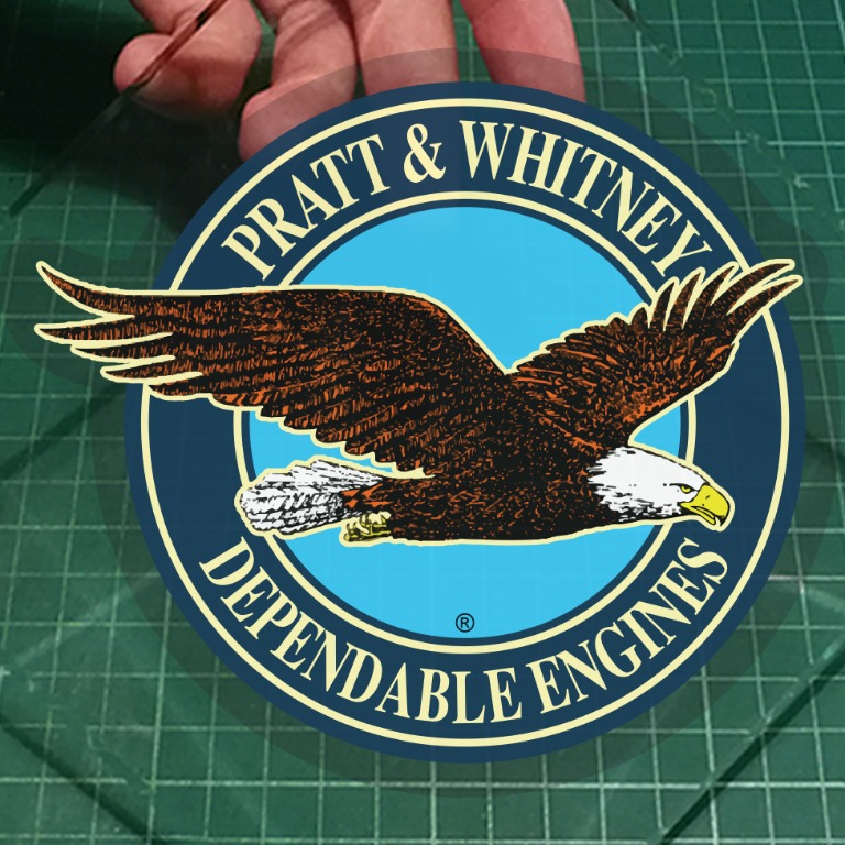 Pratt & Whitney / Dependable Engines . Aerospace Engineering Company ...