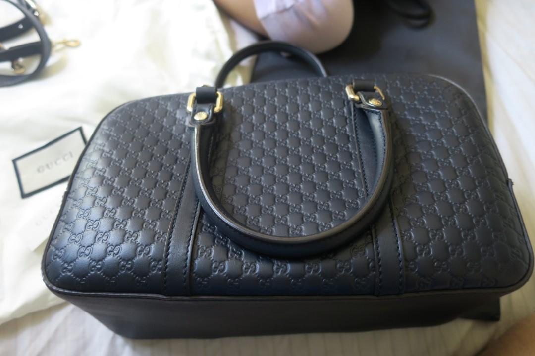 Gucci microguccissima crossbody store