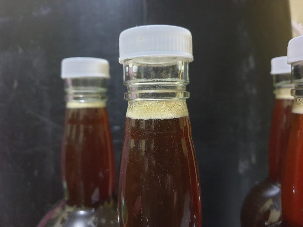 Healthy Pure Raw Black Honey (Category: Health Food, Drinks & Tonics) located in Santa Rosa. Submitted by malakhayael (Listing ID 1136938954, Image 3). Description: Healthy Pure Raw Black Honey from Quezon Province. A natural remedy for cough, sore throats and other ailments, and a great source of antioxidants. It goes well with Tea, Bread, Raw Milk and Yogurt..