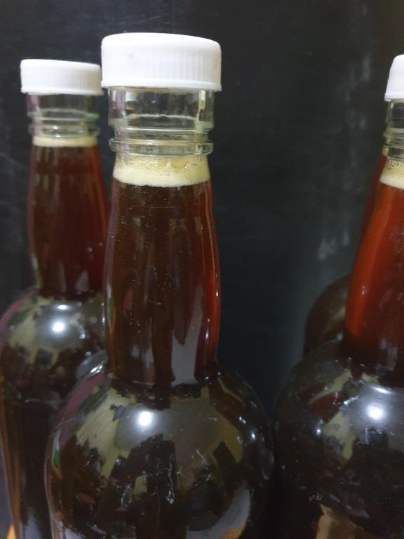 Healthy Pure Raw Black Honey (Category: Health Food, Drinks & Tonics) located in Santa Rosa. Submitted by malakhayael (Listing ID 1136938954, Image 2). Description: Healthy Pure Raw Black Honey from Quezon Province. A natural remedy for cough, sore throats and other ailments, and a great source of antioxidants. It goes well with Tea, Bread, Raw Milk and Yogurt..