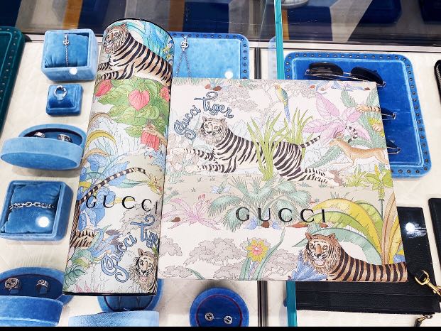 gucci red packet 2022