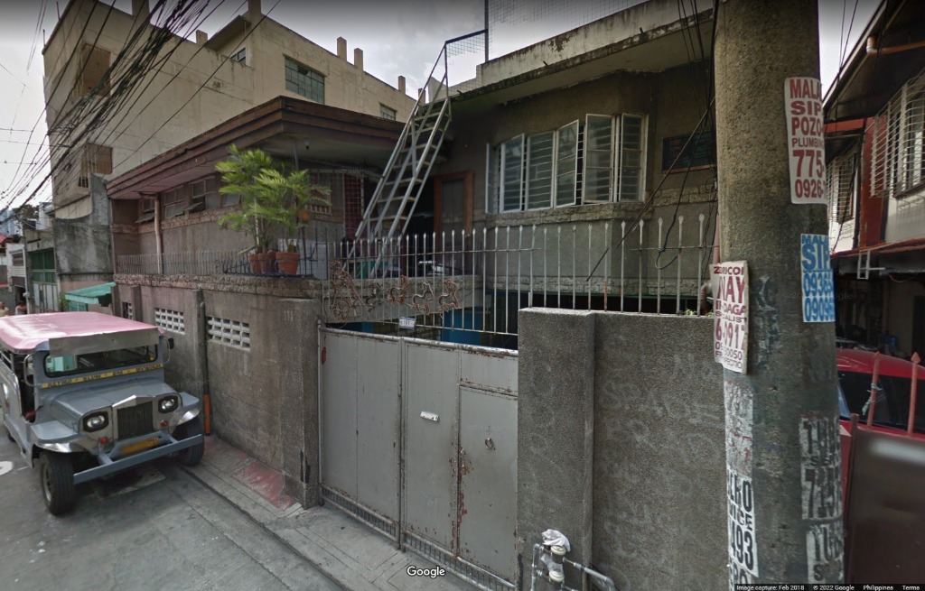 Property located at La Loma, Quezon City, Property, For Sale, House