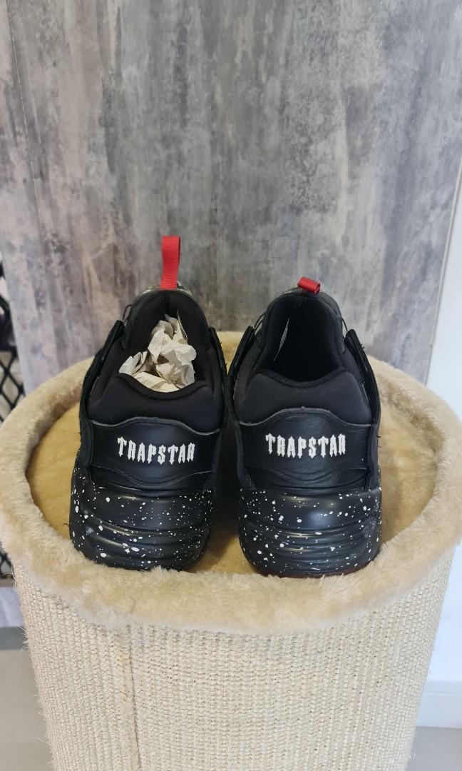 Puma trapstar disc shop