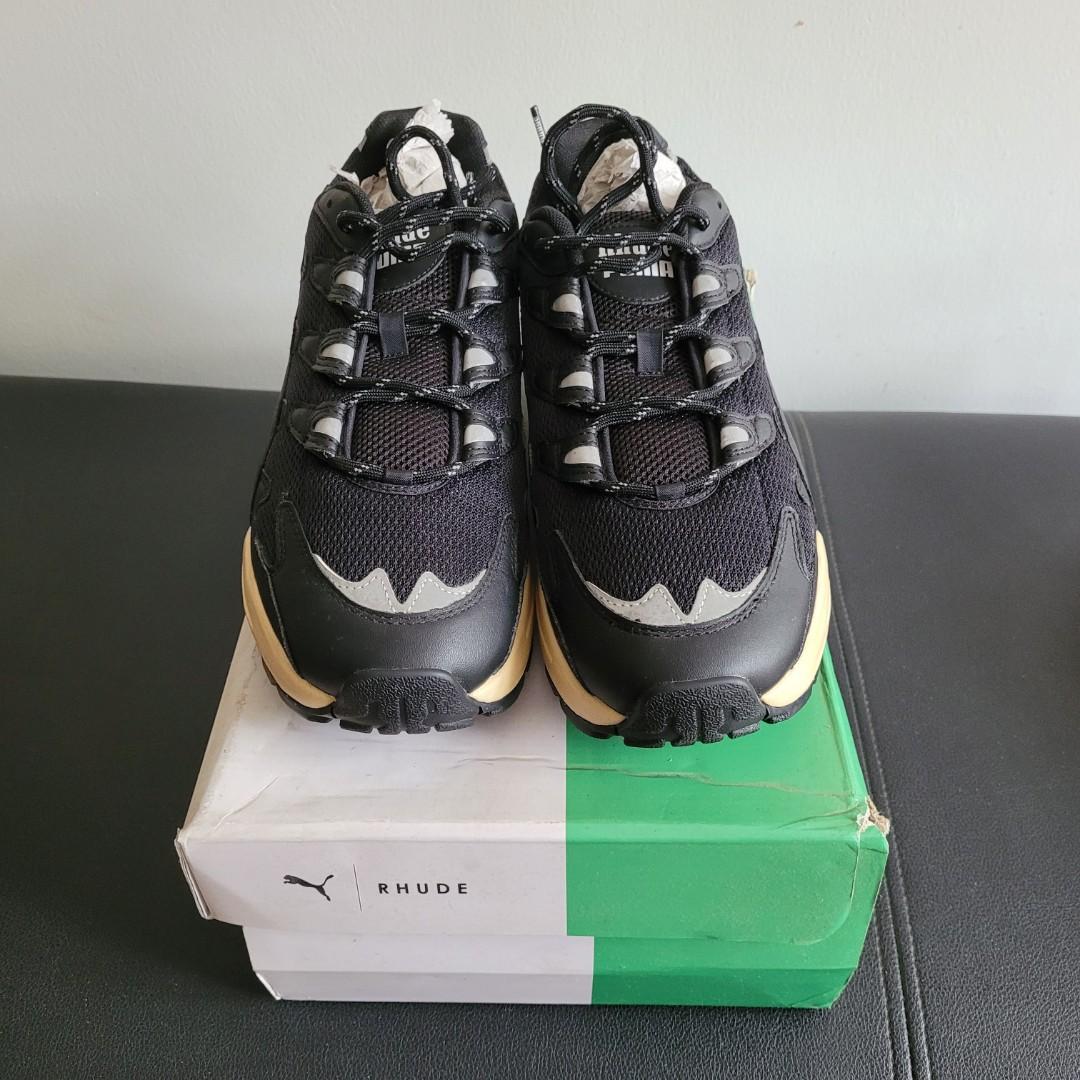 rhude cell alien