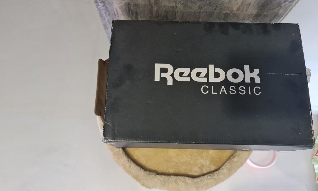 Reebok x crossover pump fury discount