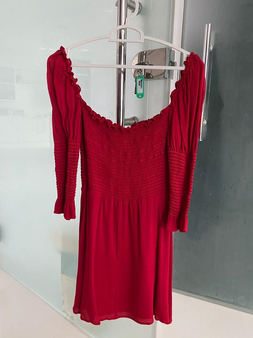Reformation lou dress review outlet