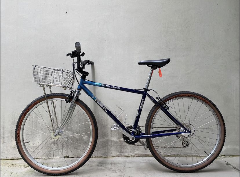 Trek 800 online sport 26 inch