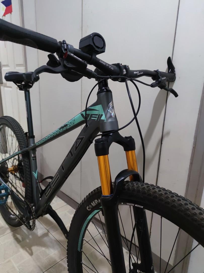 Betta bike 29er 2025