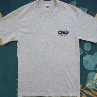(S) SOFFE VINTAGE PLAIN SHIRT