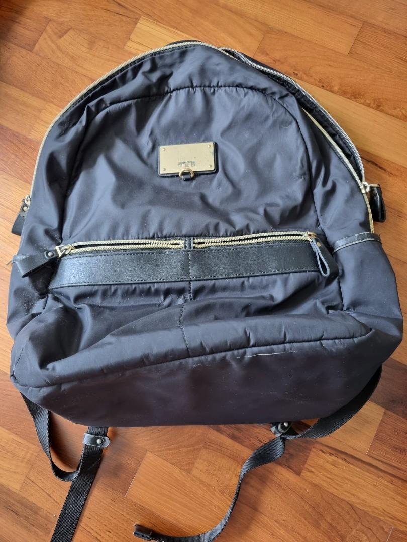 Samsonite airette outlet