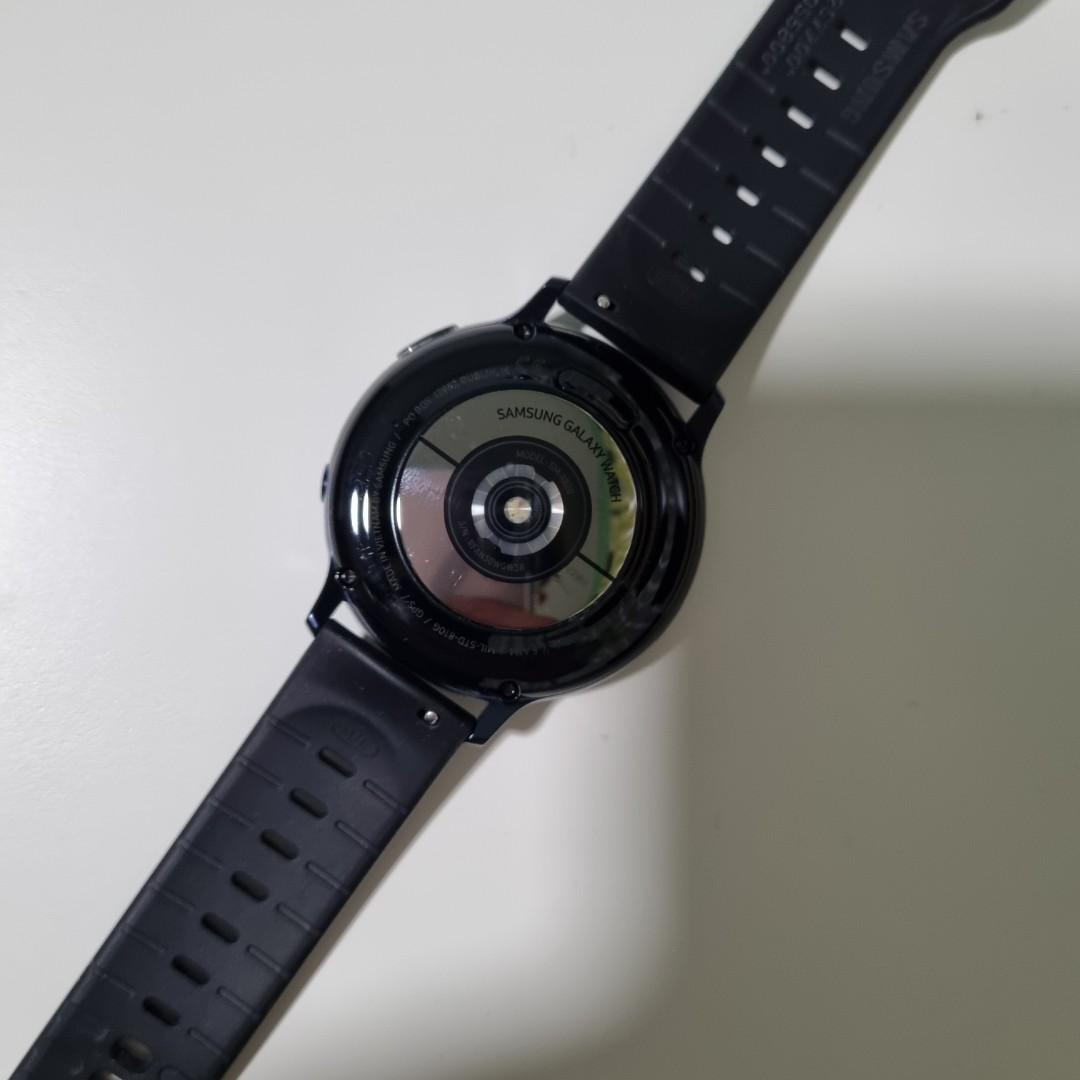 Samsung Galaxy Active Watch 2 UA Mobile Phones Gadgets