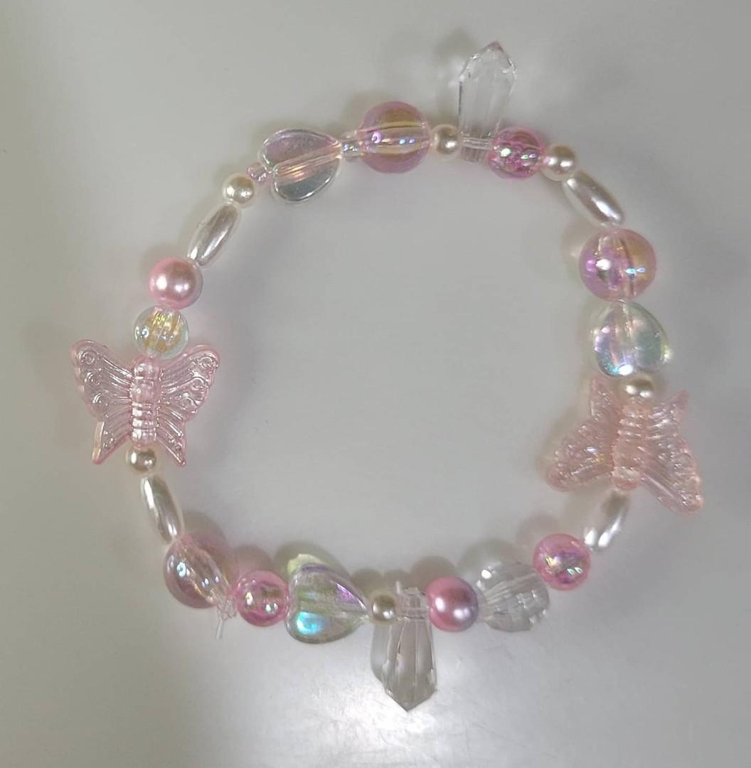 sanrio characters bracelet !!, Women's Fashion, Jewelry & Organisers ...