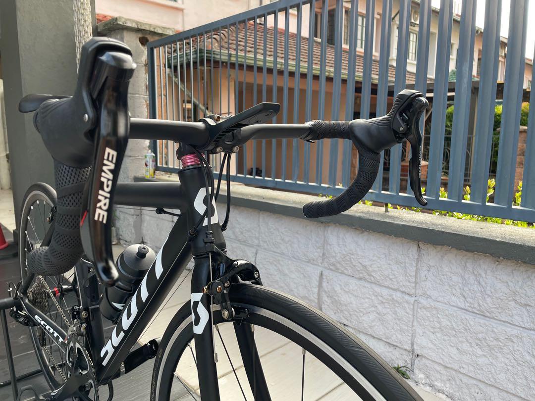 Scott speedster discount 30 2013