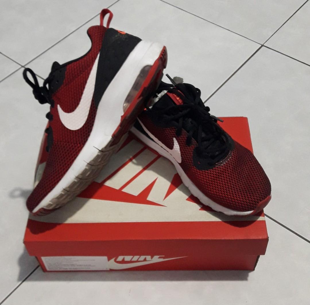 Nike air max motion lw mesh discount