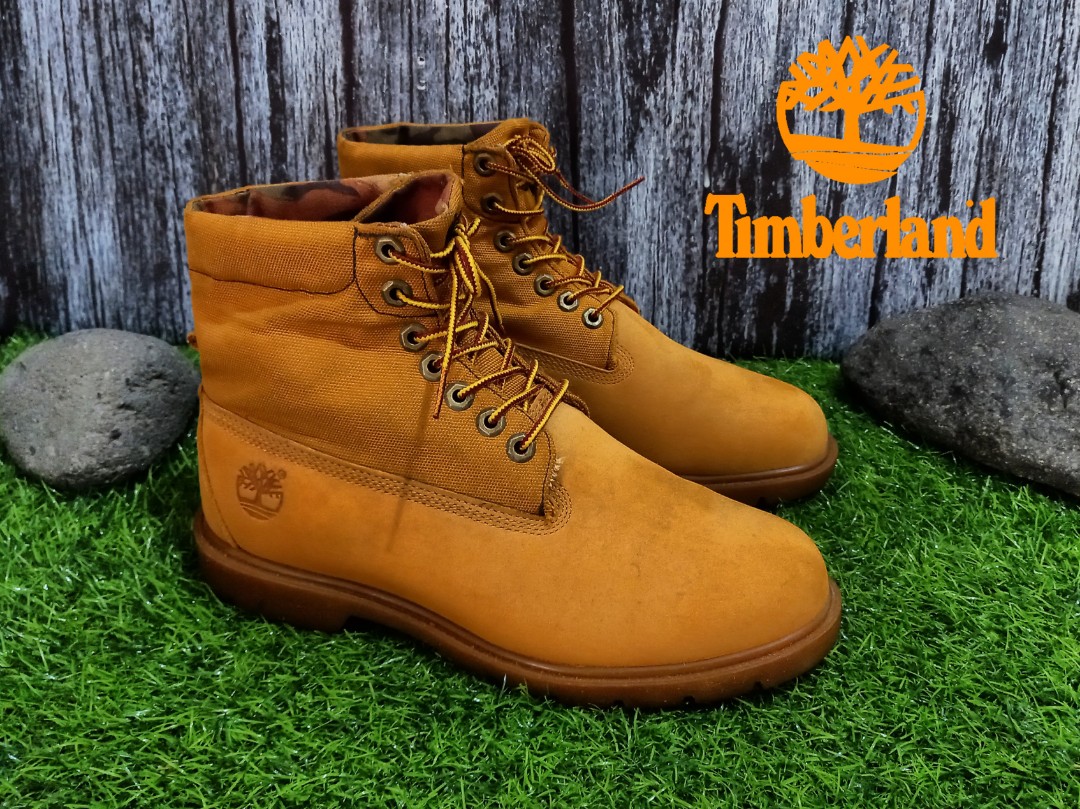 timberland a10vw