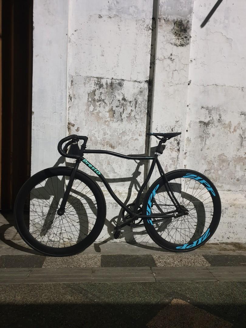 Fixie puma best sale