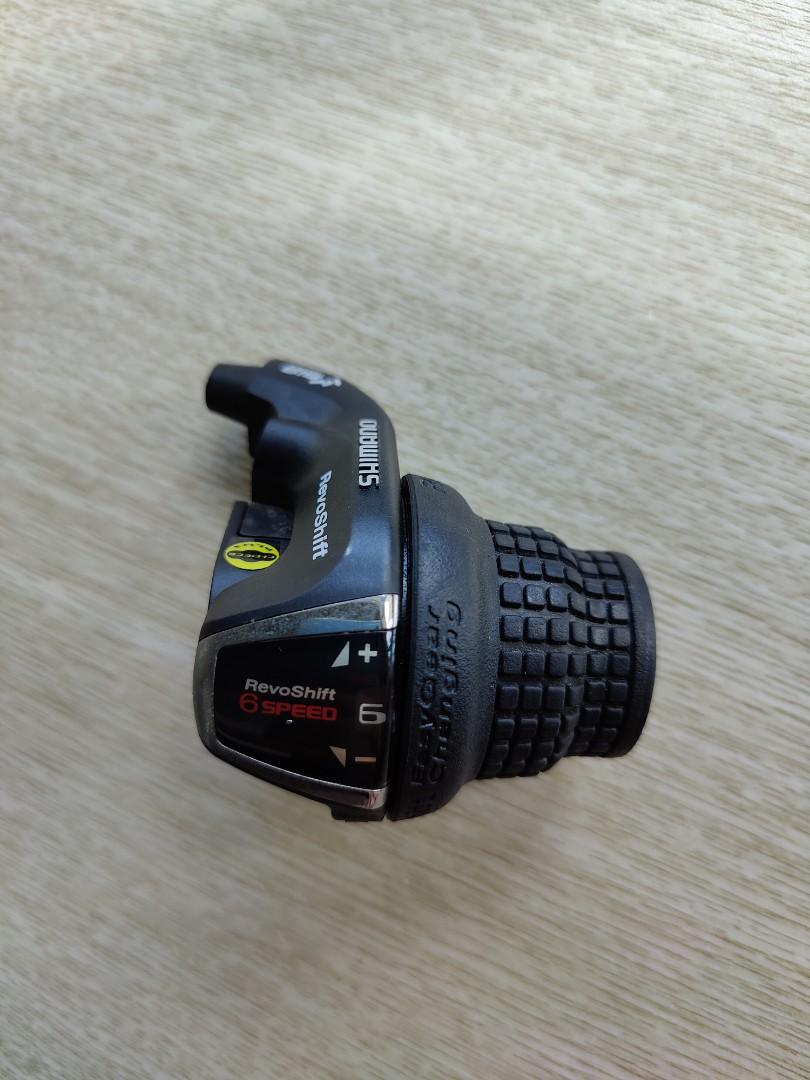 Shimano revoshift 5 new arrivals speed