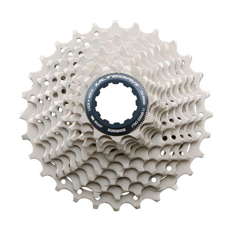ultegra 8 speed cassette