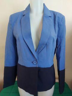 sears simply styled coat